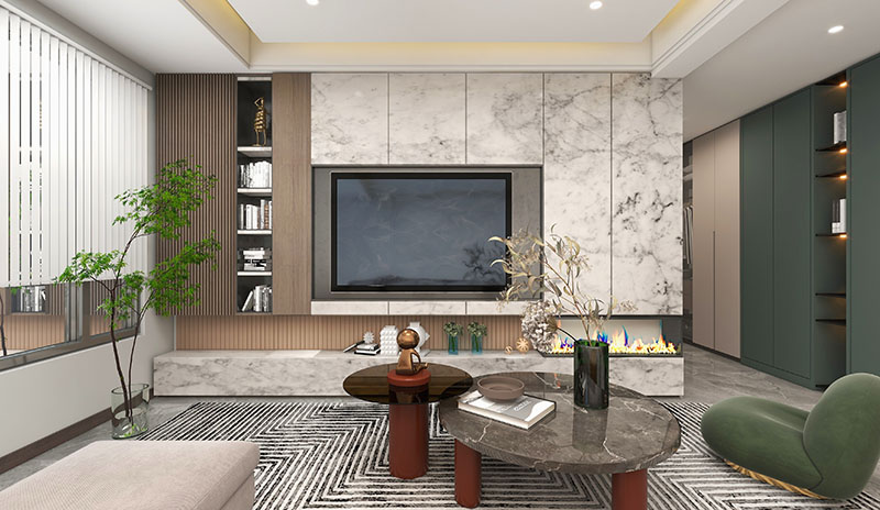 天一仁和珑樾云谷